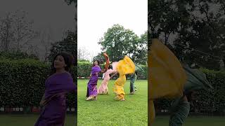 Pallo Latke 💃 song dance bollywood [upl. by Elacim797]