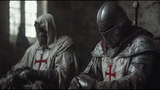 Knights Templar Chant  Dies Irae  Ambient Music  Gregorian Chants  Hymn Prayer Music [upl. by Asilet]