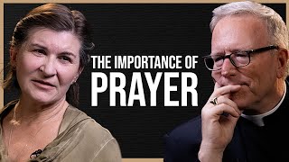 The Importance of Prayer  Bishop Barron  EP 50 [upl. by Margy]