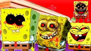 Horrible SpongeBobEXE  Coffin Dance Song WR COVER [upl. by Cleland]