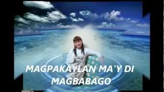 TIBOK NG PUSO BYWILLY GARTE [upl. by Wons229]