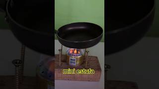 experimento mini estufa casera [upl. by Engelhart319]