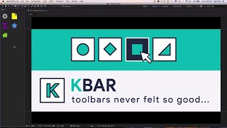 KBar Overview Video [upl. by Assiluj]