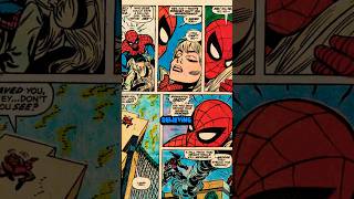 The Day Spider Man Failed to Save Gwen Stacy’s Life [upl. by Marlowe]