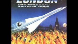 London  NonStop Rock [upl. by Leumhs]