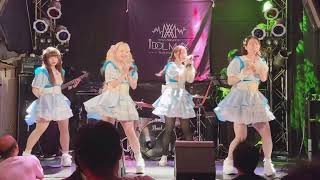 Cinderella☆Stars 20240504【iDOL MAX】Club vijon  Cinderella☆ StarsCinderella☆Stars [upl. by Balfore97]