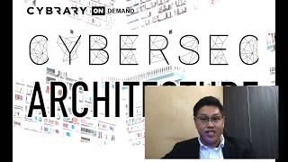 Cybersec Architecture [upl. by Ssidnac]