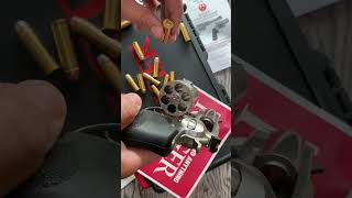 Ruger Revolver Super Red Hawk Alaskan 44 magnumCheck بھی کرلو rugeramerican shorts [upl. by Rodgiva]