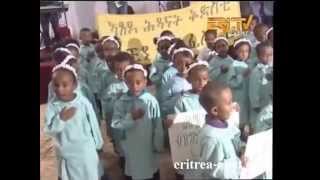 Eritrea Hagerawi Mezmur  24th Independence Day Celebration in Asmara  Tiravolo [upl. by Xino]