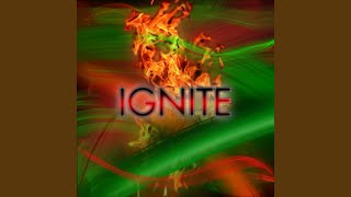 IGNITE feat Kenichiro amp 黄猿 [upl. by Etram]