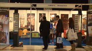 SIOM  Salon International Doptique Au Maroc [upl. by Jarid]