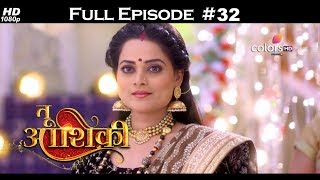 Tu Aashiqui  Full Episode 32  With English Subtitles [upl. by Ahsiym]