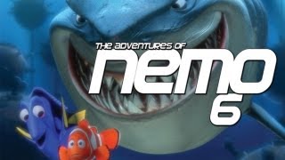 The Adventures of Nemo  E006 [upl. by Sairtemed]