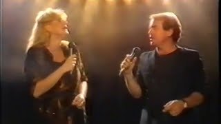 Glenn Shorrock amp Renee Geyer  Going Back 1983 [upl. by Elenaj]