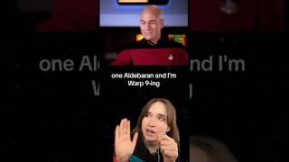 Star Trek beverages rap [upl. by Landahl]