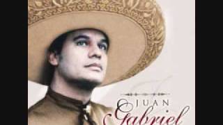 JUAN GABRIEL  UNA AVENTURA [upl. by Gilead639]