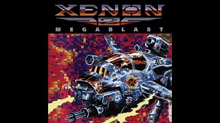 THE COMMODORE ARCHIVE EPISODE 458 XENON 2 MEGABLAST  ゼノン２ AMIGA  1989 [upl. by Butch]