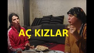 POĞAÇA VARKEN KURU EKMEK YEDİLER [upl. by Eissel160]