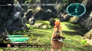 Final Fantasy XIII Walkthrough Part 19 The Sunleth Waterscape [upl. by Macpherson]