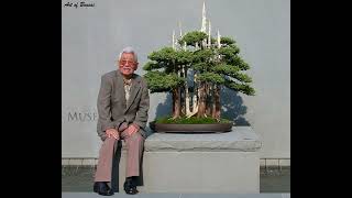 Art Of Bonsai l Goshin by John Yoshio Naka [upl. by Aronos]