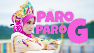 Paro Paro G  Aramain feat SGB Official MV [upl. by Avahc598]