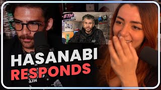 Hasan Responds To Ethan Kleins Deranged Musings  Denims Reacts [upl. by Annaig]