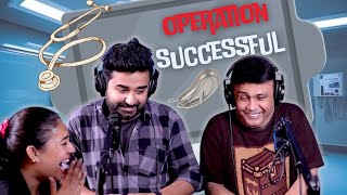 Operation Successful  RJ Naved [upl. by Kristof]