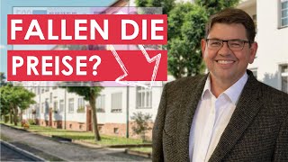 Diese Immobilien fallen jetzt im Preis Gutachter berichtet [upl. by Ysdnil50]