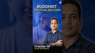 Are Buddhism and Politics related buddhism politics shorts [upl. by Oigufer]