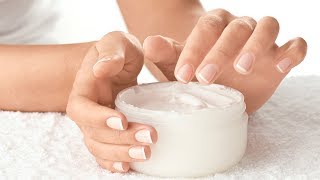 Como Hacer Una Crema Humectante ¡CON SOLO DOS INGREDIENTES Emergencias [upl. by Athalie709]