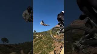 MTB Crash Compilation  Extreme Sports  Mountain Biking Edition  Ouch [upl. by Ordnael228]