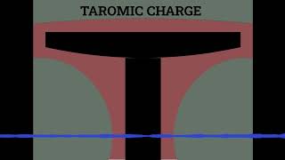 Taromic Charge [upl. by Osmund]