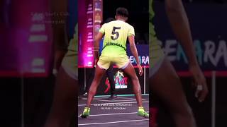 💥 Star Raider ✨ Sudhakar 🔥 Yuva kabaddi Series 💫 League Match🌠 Palayanallur kabaddi tamil jump [upl. by Jacquelin473]