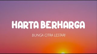 BCL  Harta Berharga Lirik [upl. by Nerehs]