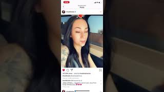 Bhad Bhabie new song 2020 [upl. by Eitsud549]