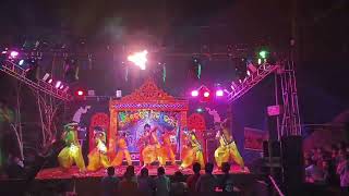 sai Dance Group Kendrapara 91240686499124038649 [upl. by Neggem685]