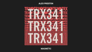 Alex Preston  Magnetic House [upl. by Ahsiri736]