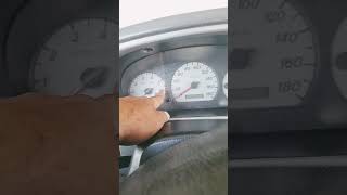 Mazda car starting problem [upl. by Veal]