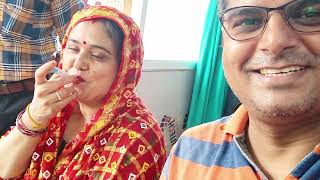 Injection injection Rashmi Injection वीडियो Buttock injection video newRashmiYadu1c [upl. by Bergman]