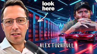 Data Centers are the New EVs Alex Turnbull Interview [upl. by Noxin]