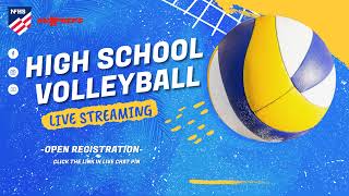 Penfield vs Ward Melville  2024 NYSPHSAA Div 1 Boys Volleyball Champ LIVE [upl. by Arelc665]