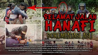 Dokumentasi Asli Hanafi Pendakian Ke Gunung Semeru Mahameru  Cerita Mistis Pendaki Gunung [upl. by Allenaj]