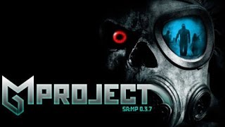 SAMP 037  Mod Sobeit MG Project Extra Cheats • Novas Funções [upl. by Llerdnam331]