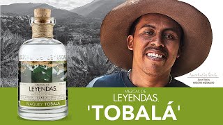 LEYENDAS TOBALA [upl. by Sabine]