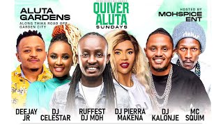 DJ Celestar Aluta na Miondoko Roots amp Reggae Mix 28 X DJ Moh X DJ Kalonje 2023 [upl. by Mettah]