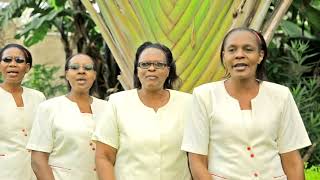 AYUBUKisii Central SDA Church Choir [upl. by Asilenna]