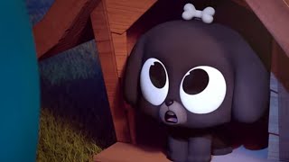 Spookiz  The New Family of Spookiz  Cartoons for Kids  Compilation [upl. by Mick34]