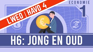 H6 Jong en Oud [upl. by Raffaello]