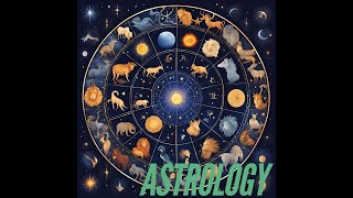 Astrology [upl. by Hafeenah]