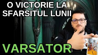 VARSATOR APRILIE 2024 TAROT VARSATOR HOROSCOP VARSATOR PREVIZIUNI VARSATOR PREDICTII VARSATOR [upl. by Anwahsed353]